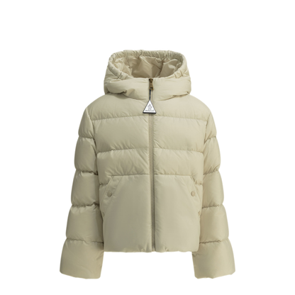 MAYFEYR - Moncler Enfant - Jackets And Coats - XHANTE1A0003353A5E203