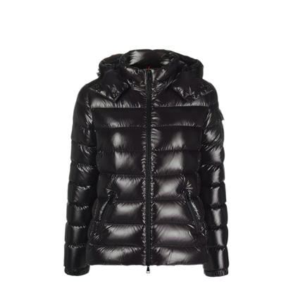 MAYFEYR - Moncler - Coats Black - L20931A5240068950999
