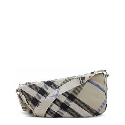 Small Shield Messenger Bag