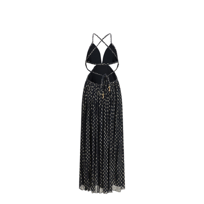 MAYFEYR - Zimmermann - Daylight Braid Trim Dress - 6884DRS263