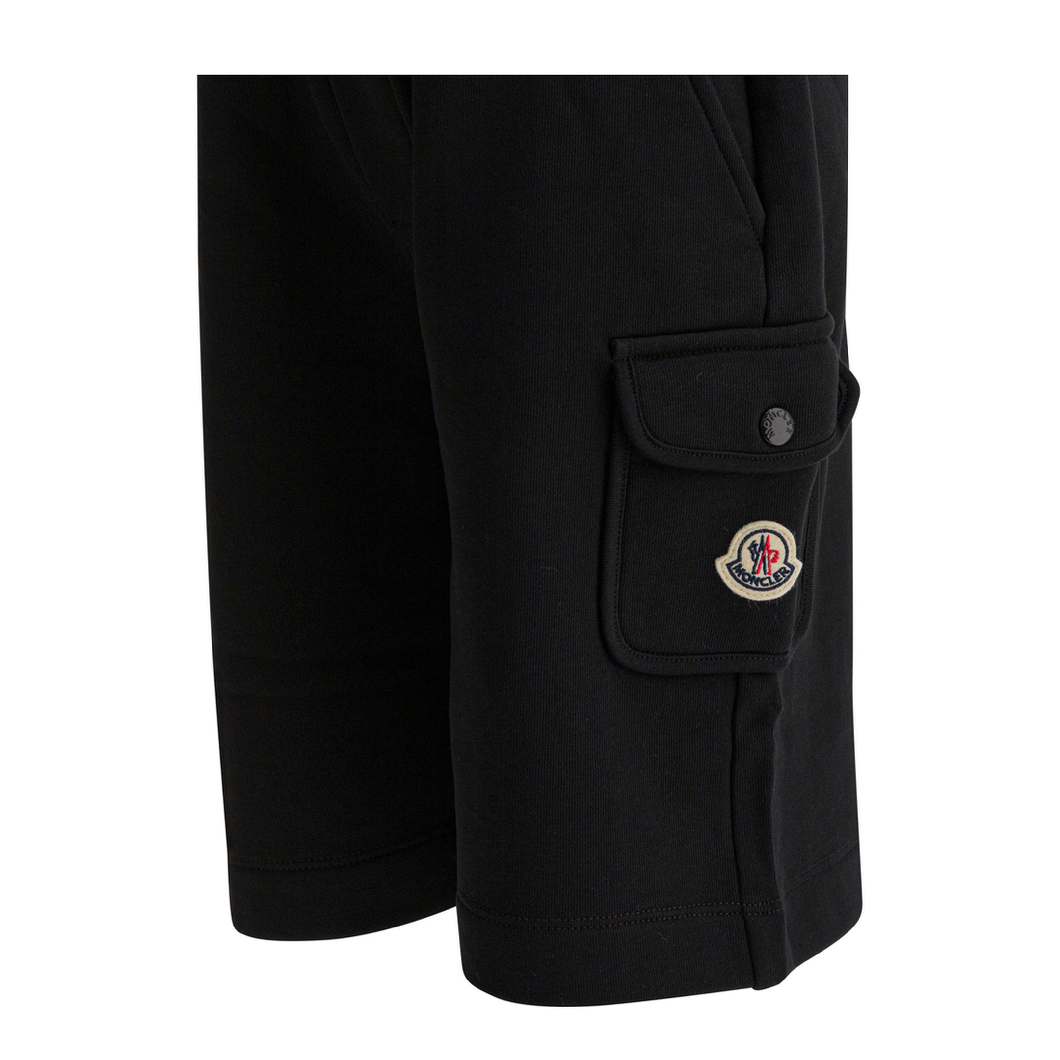 MAYFEYR - Moncler Enfant - Trousers - 8H0000889AKM999