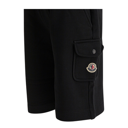 MAYFEYR - Moncler Enfant - Trousers - 8H0000889AKM999