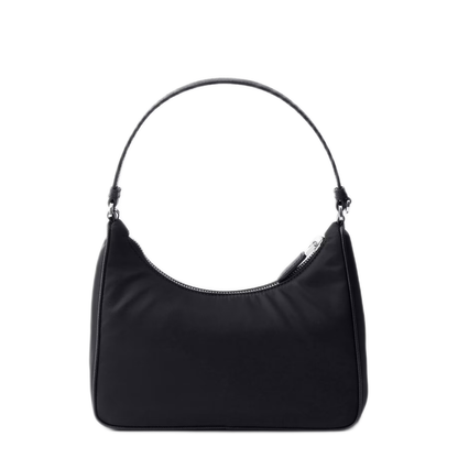 MAYFEYR - Prada - Re-Edition 2005 Re-Nylon And Saffiano Mini Bag - 1N204PR064F0002