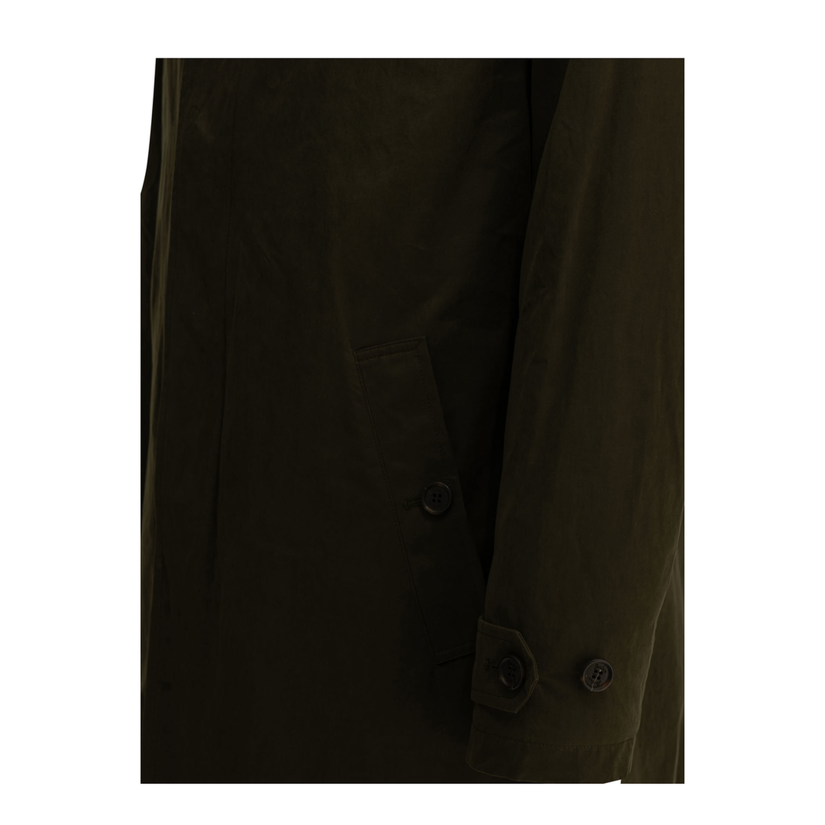 MAYFEYR - Sealup - Jackets And Coats - 114989610415