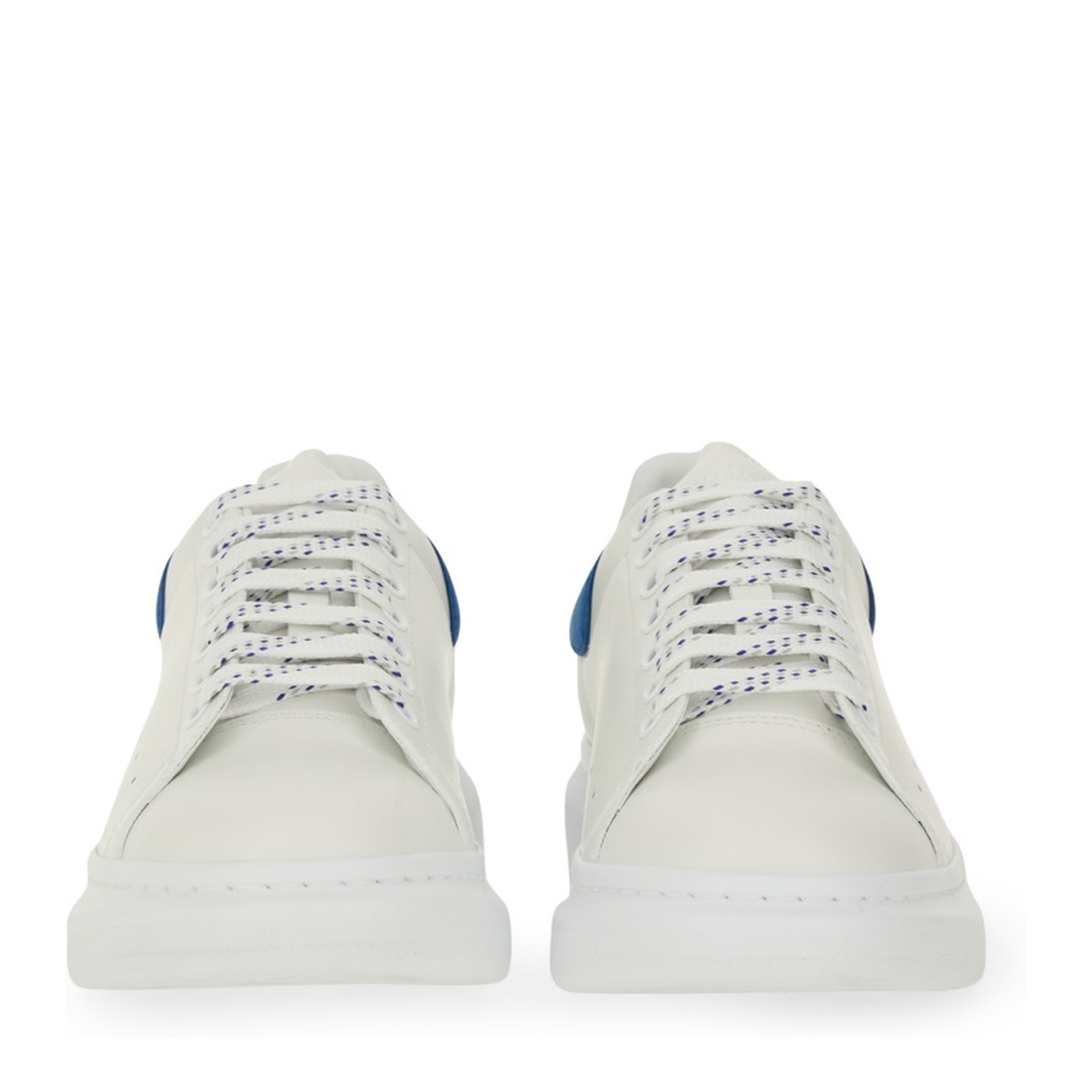 Oversized Paris Blue