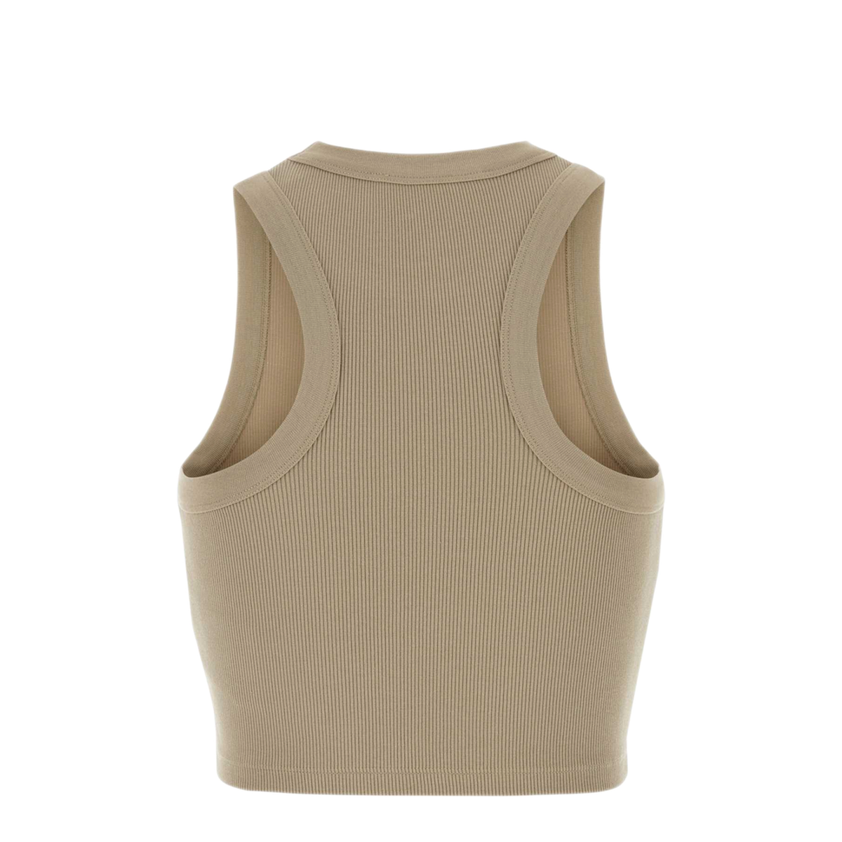 MAYFEYR - Givenchy - Cropped Tank Top - BW70FNP7BR277