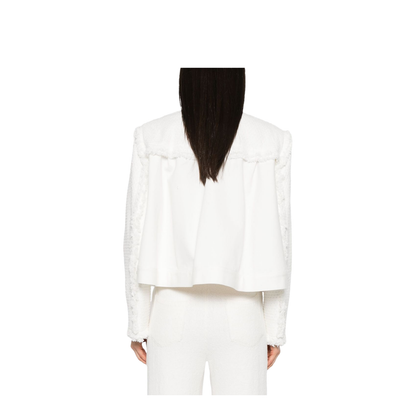 Jackets White