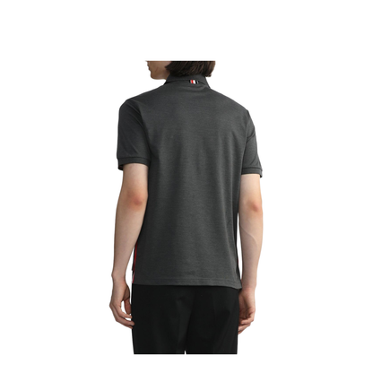 Pique Pocket Polo