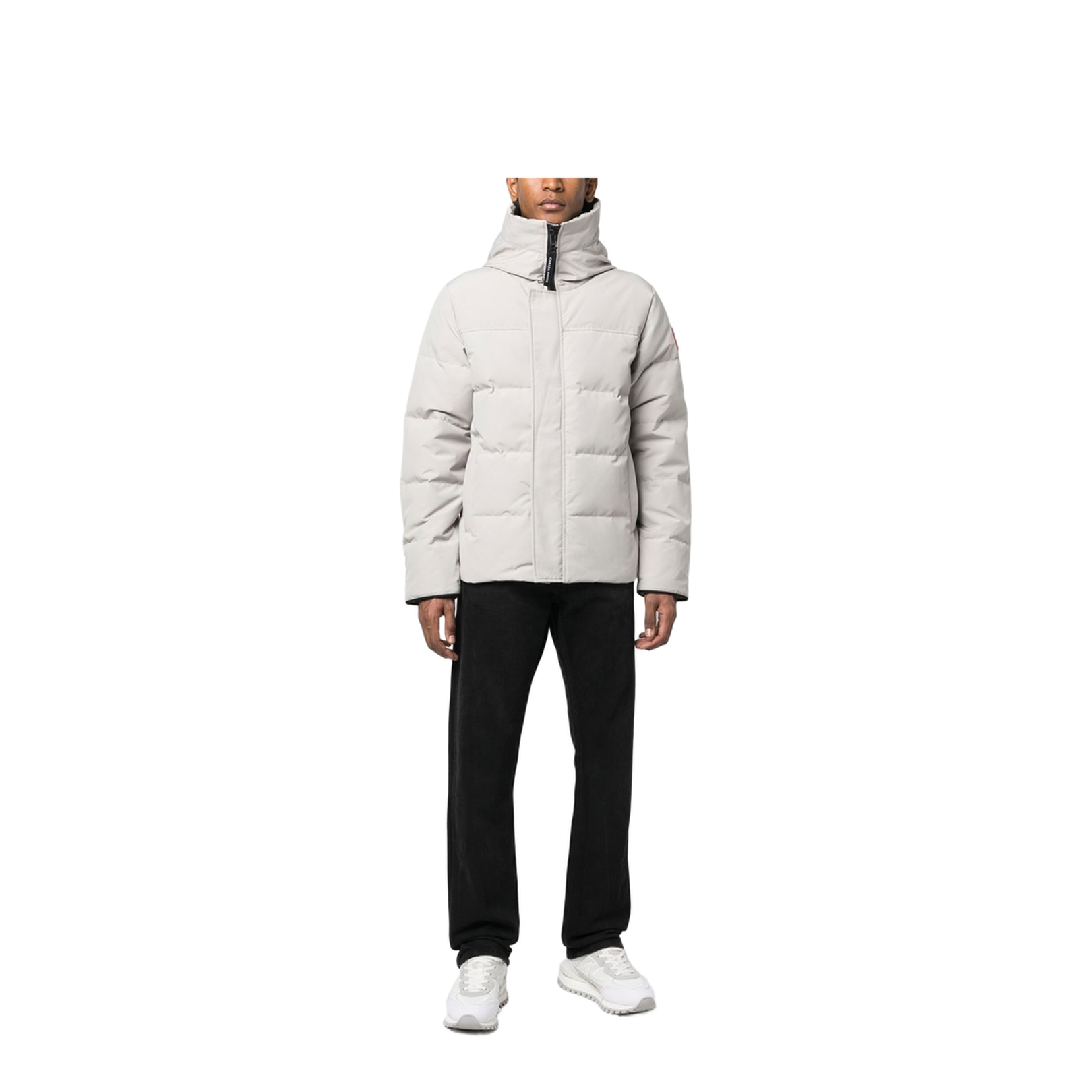 MacMillan Parka