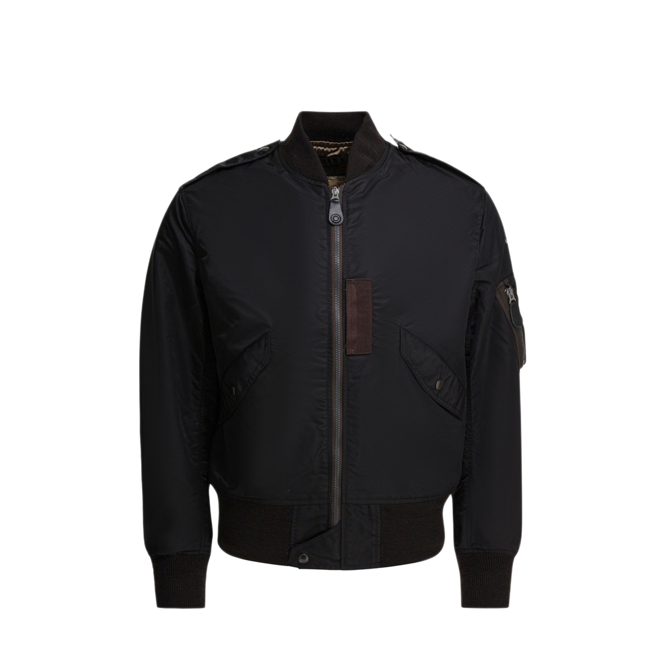 MAYFEYR - Buzz Rickson's - L 2B Bomber Jacket - BR1562502