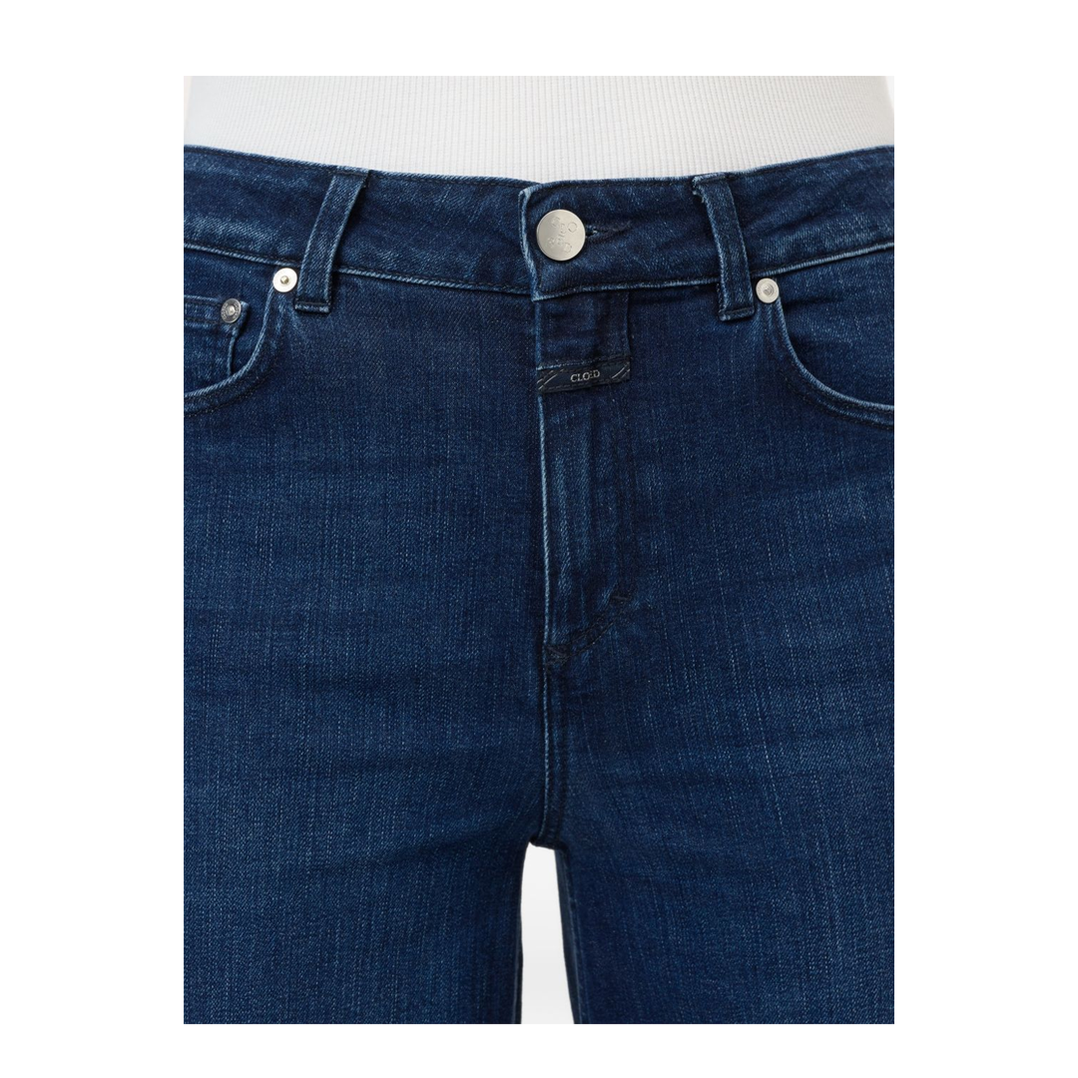 MAYFEYR - Closed - Jeans Blue - C2100404Q2ADBL