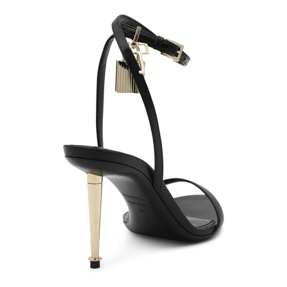 MAYFEYR - Tom Ford - Sandals Light Grey - W2748LKD002PNAA