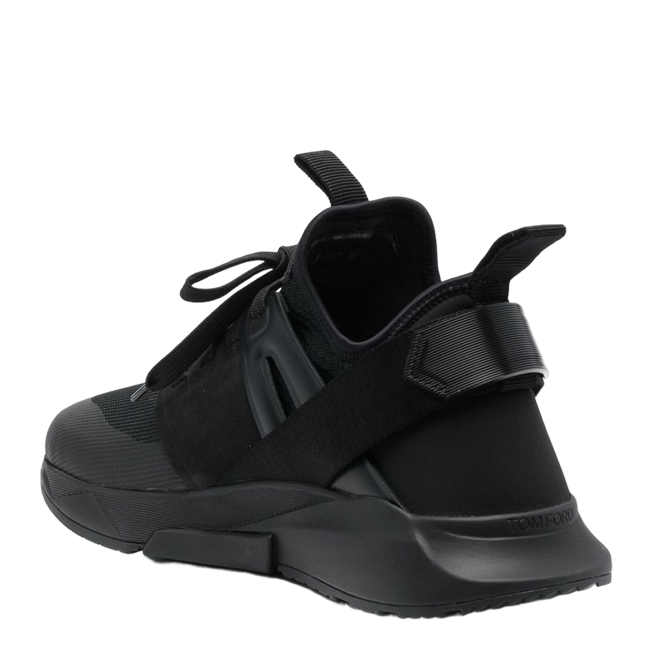 MAYFEYR - Tom Ford - Sneakers Black - J1100TOF001N3NN01