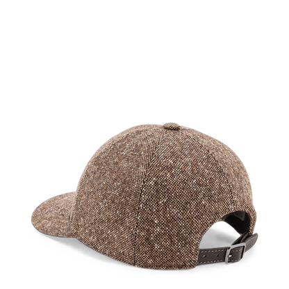 MAYFEYR - Brunello Cucinelli - Women'S Hat - MCAP90218C002