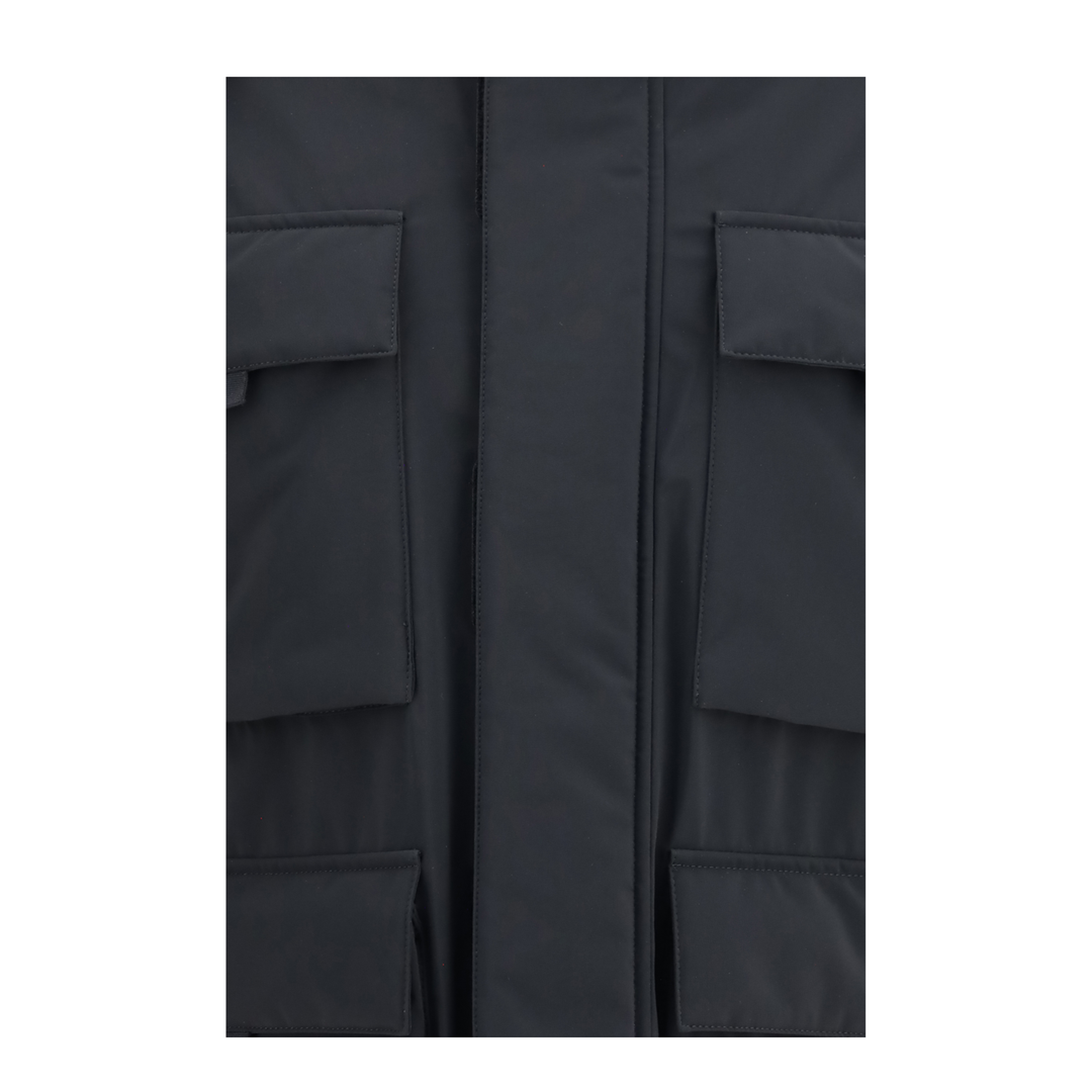 MAYFEYR - herno - Hooded Padded Jacket - PI00395UL12898