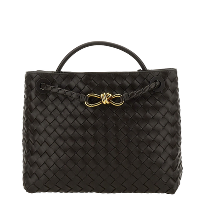 Medium Andiamo Bag In Fondant