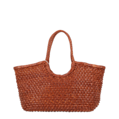 Buff Shoulder Bag