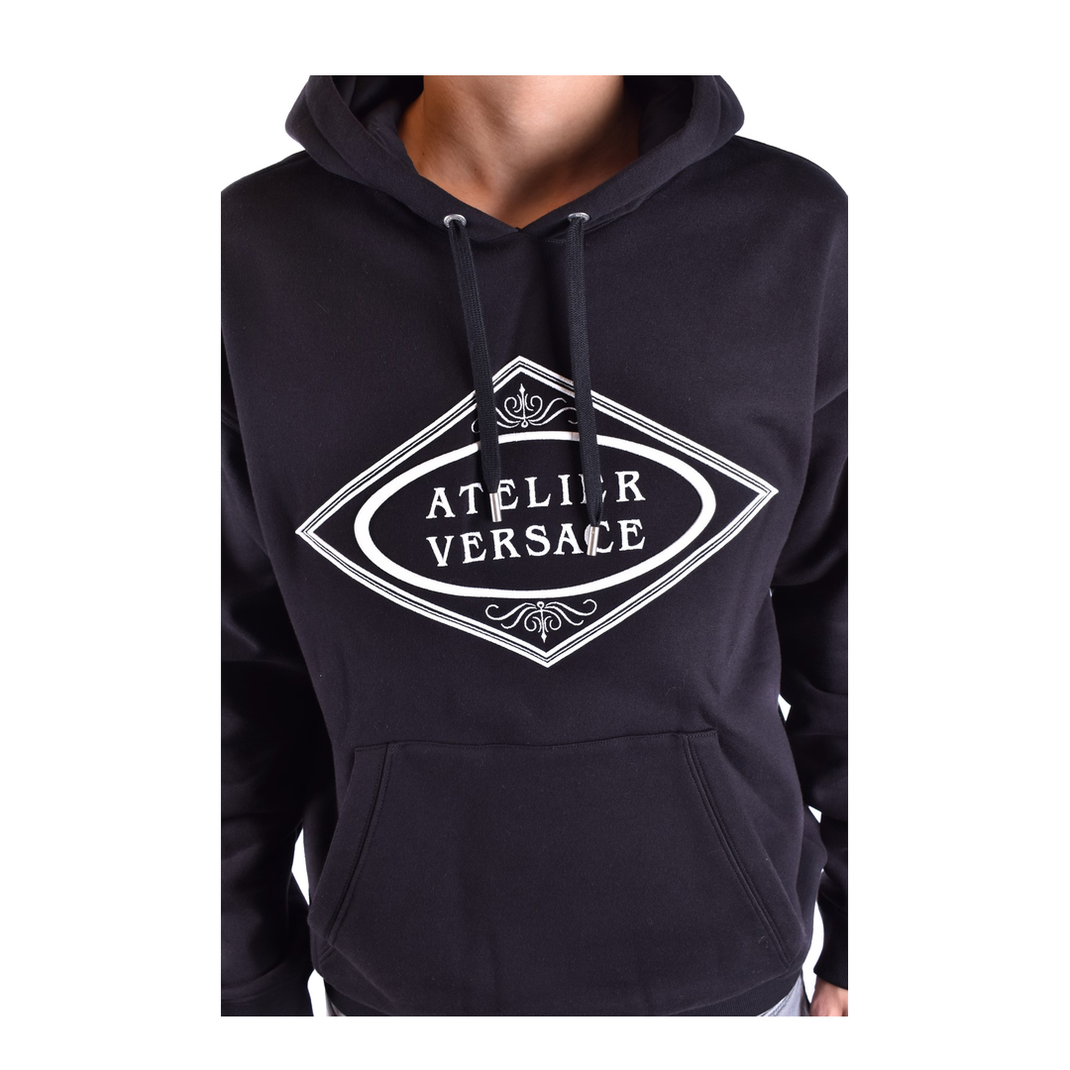 MAYFEYR - Versace - Sweatshirt - A84160A229724A008