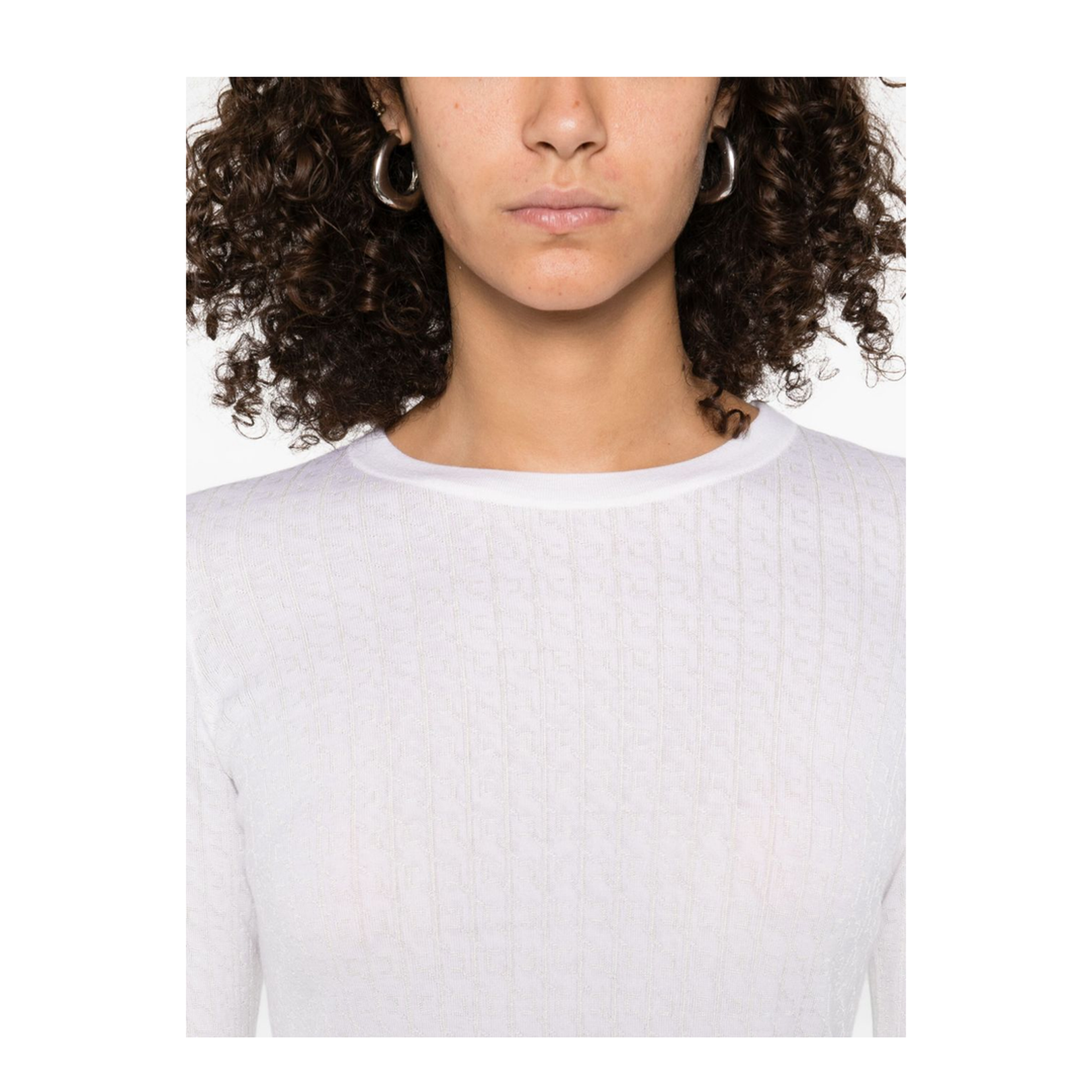 Sweaters Ivory
