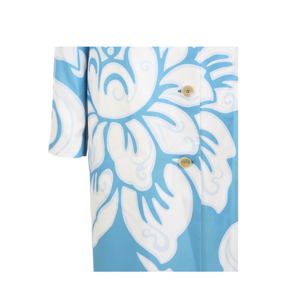 MAYFEYR - Etro - Printed Caban - WRAA067SP1C5