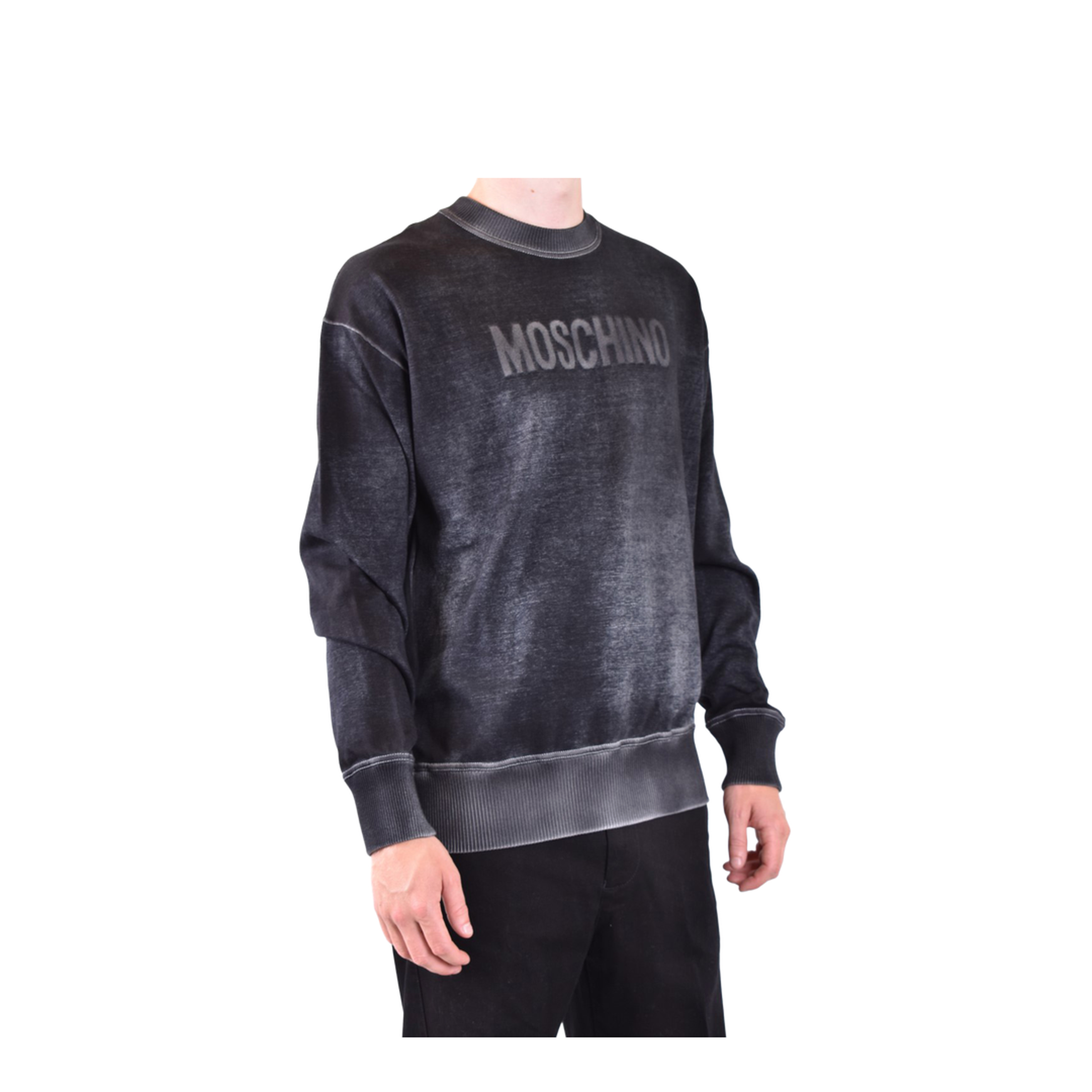 MAYFEYR - Moschino - Sweaters - J092670013555