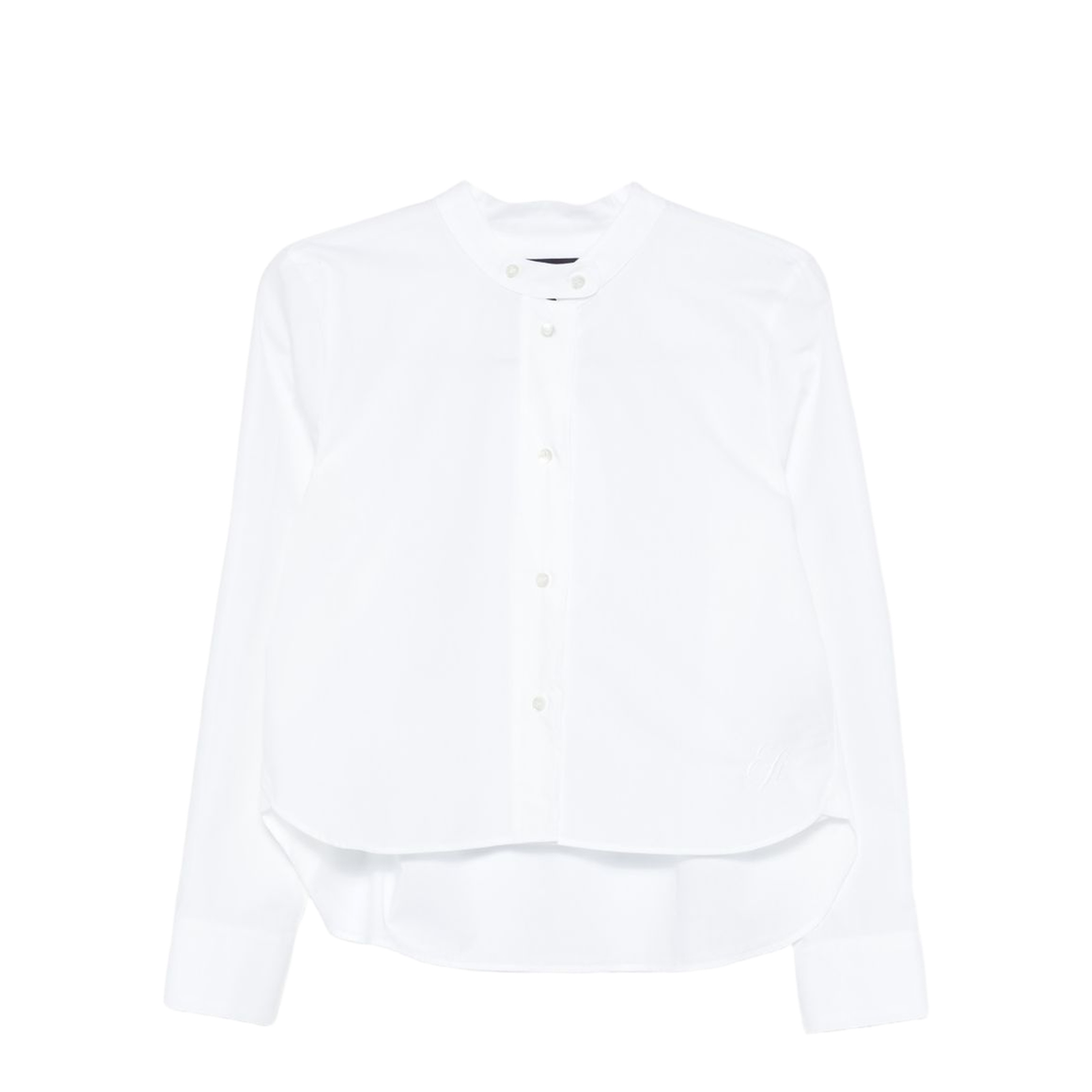 MAYFEYR - Emporio Armani - Shirts White - EW003113AF10010U0002
