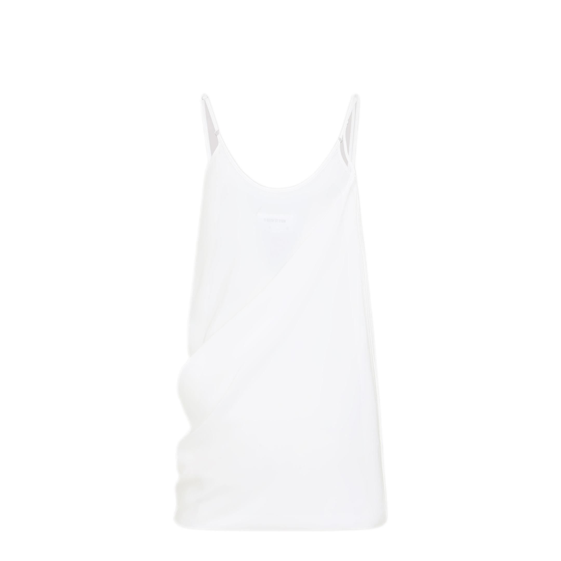 MAYFEYR - Mm6 Maison Margiela - Silk Mini Dress - S62DG0047M35441102