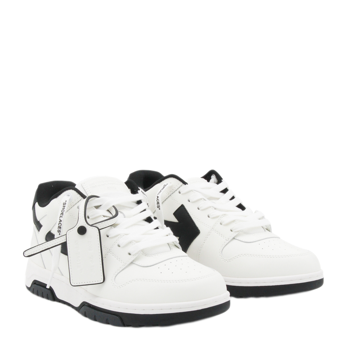 Sneakers White