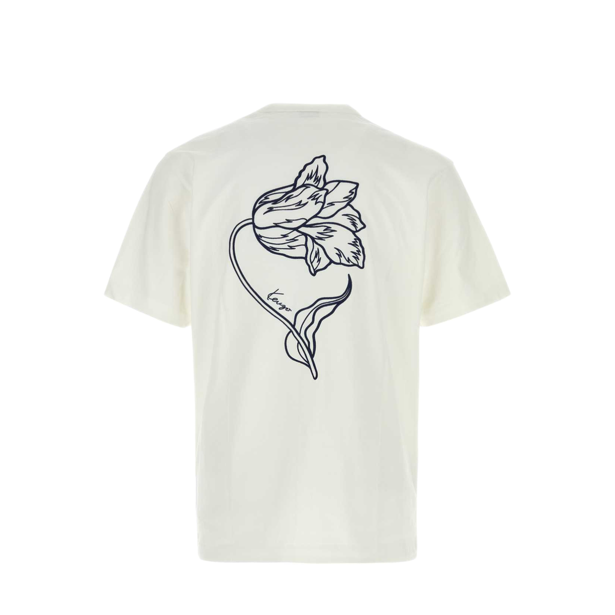 MAYFEYR - Kenzo - T Shirts And Polos - FG65TS2924SG02