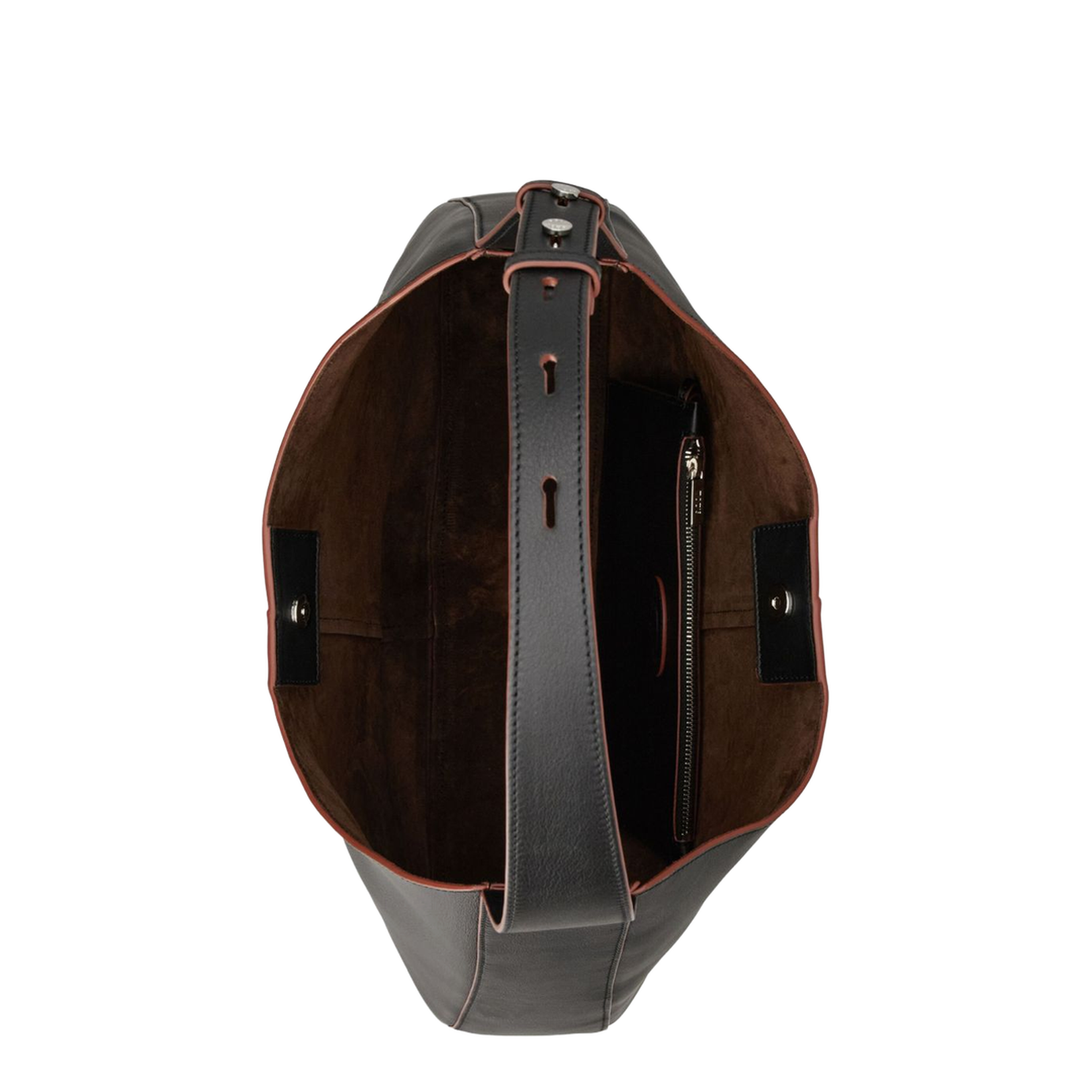 Hobo in Leather Medium
