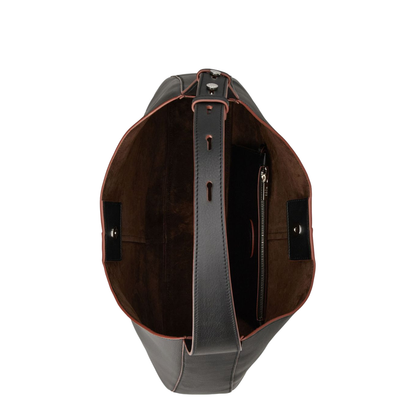 Hobo in Leather Medium