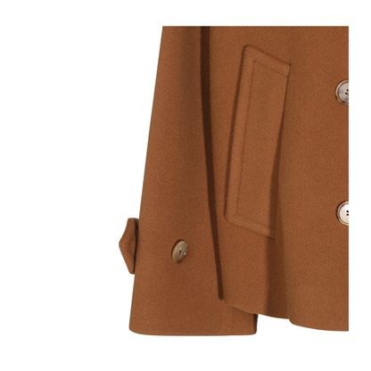 MAYFEYR - Chloè - Coats - CH26WMA96272212