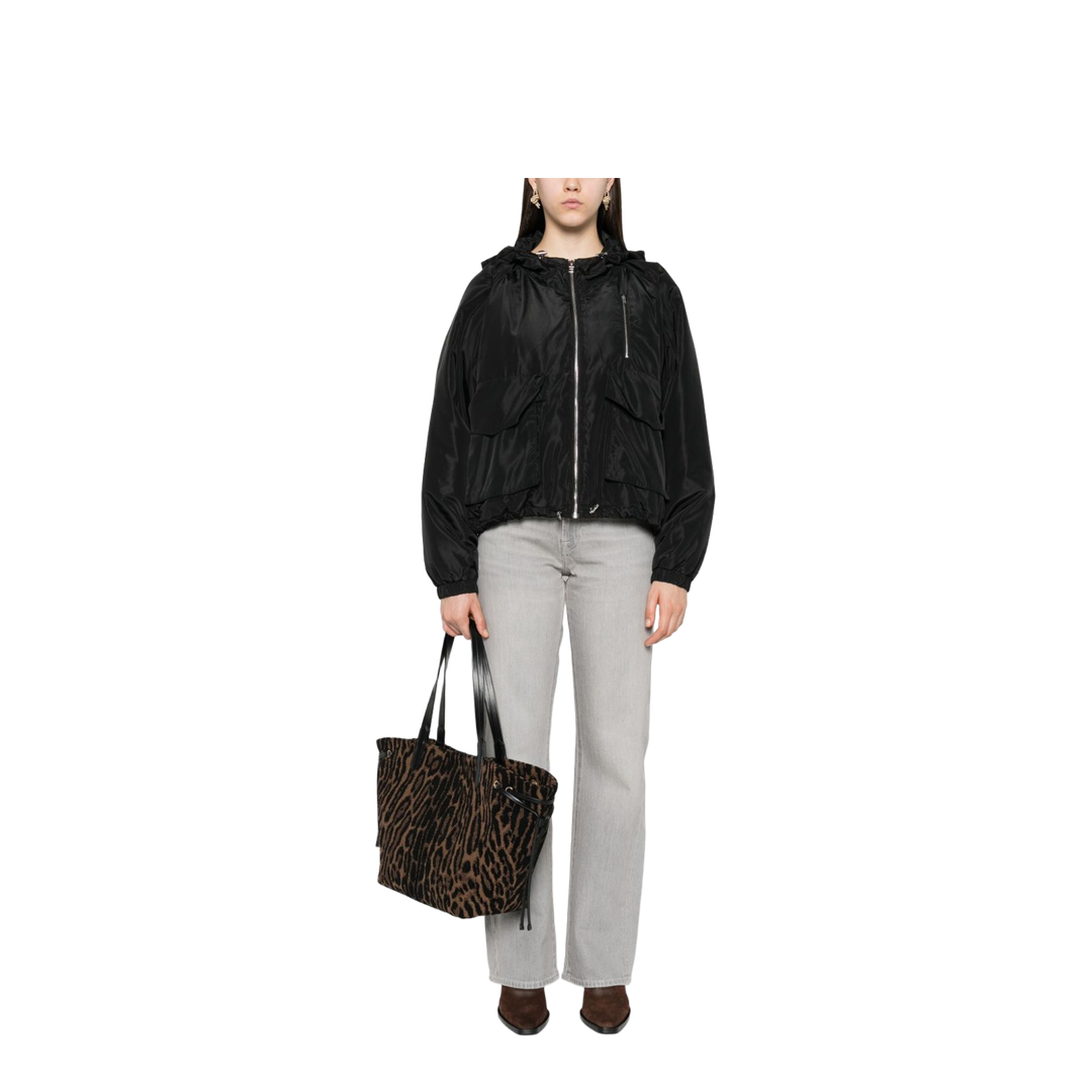 Blouson Jacket