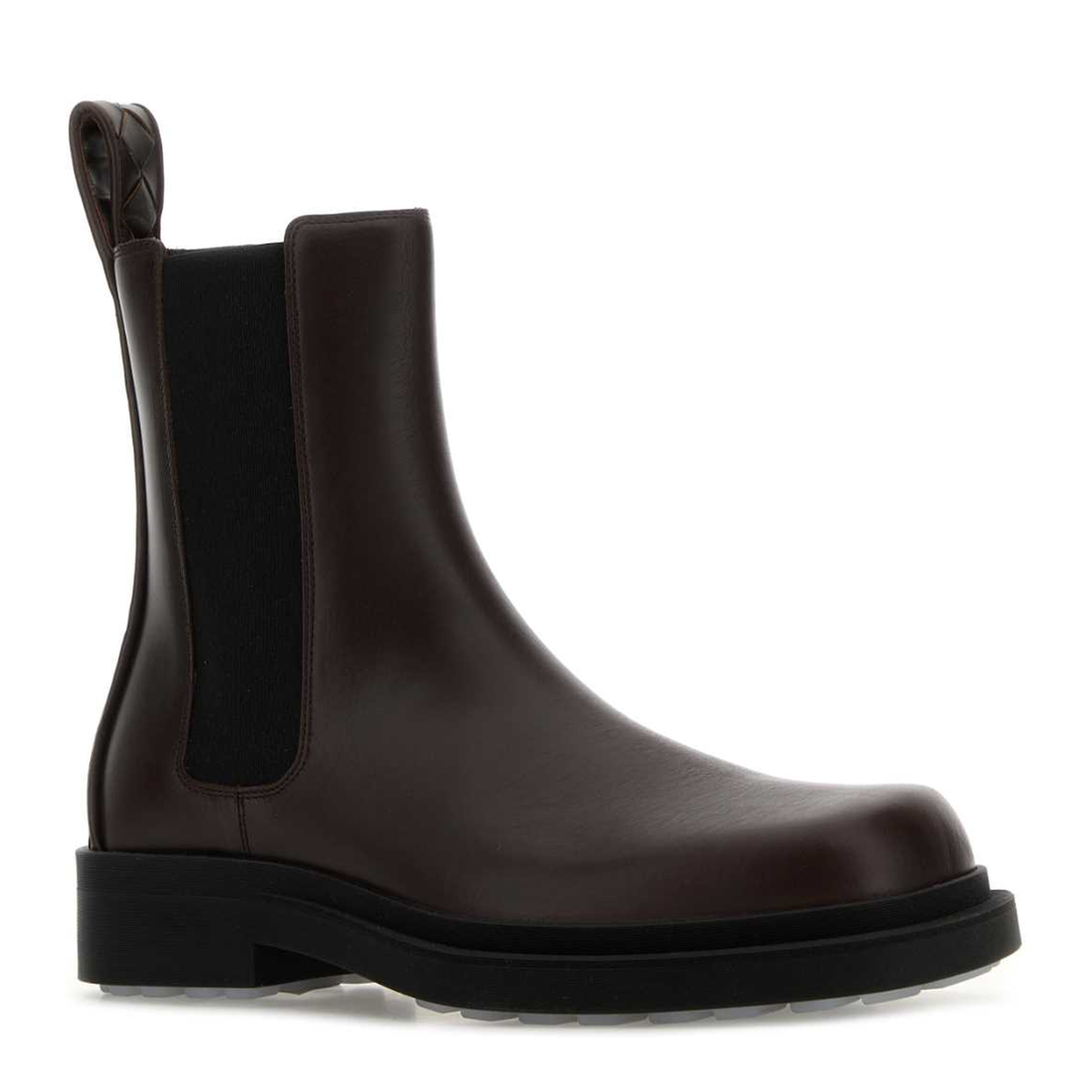 MAYFEYR - Bottega Veneta - Brown Ben Chelsea Boot - 837814V2WT02047