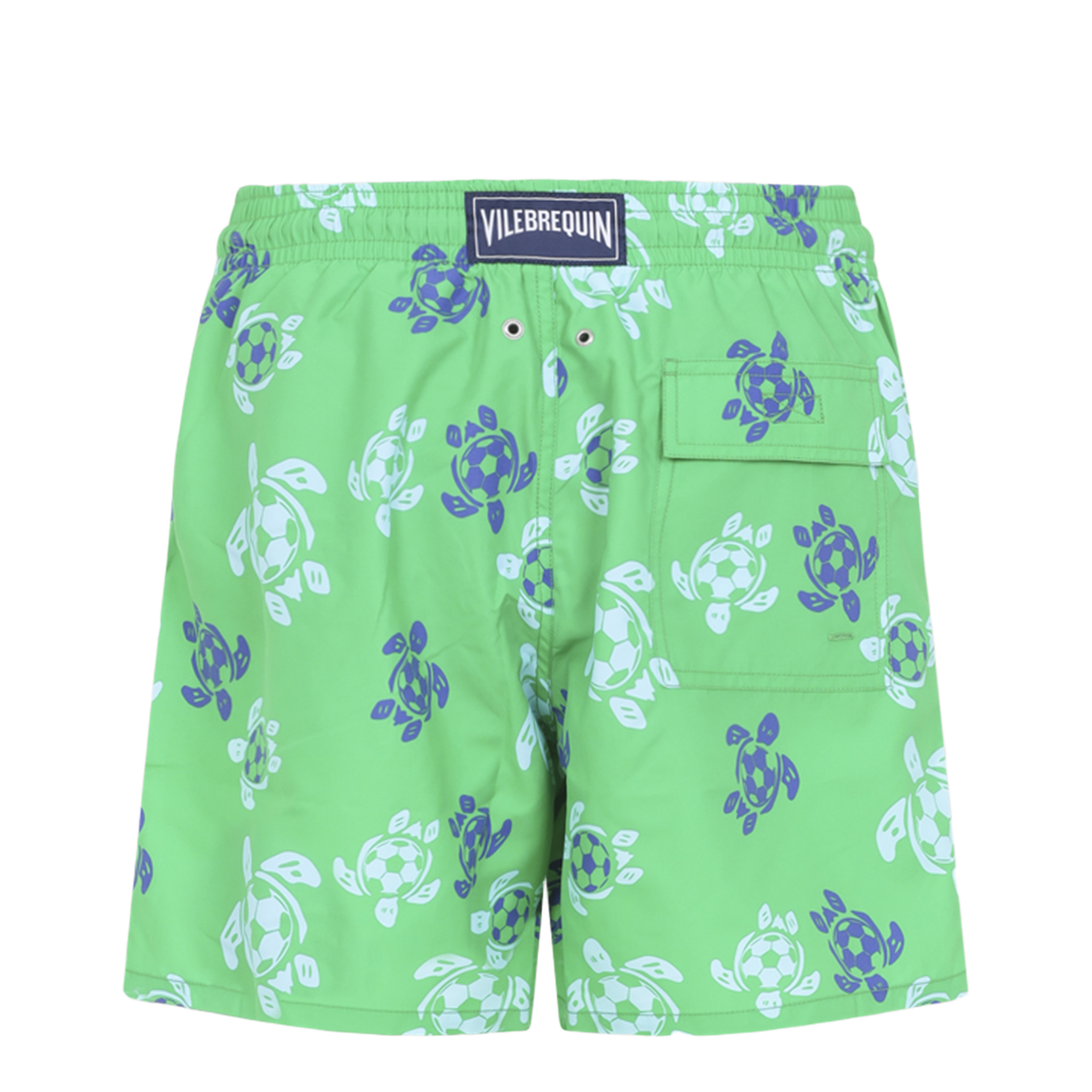 MAYFEYR - Vilebrequin - Moorea Swim Shorts - MOOEB135