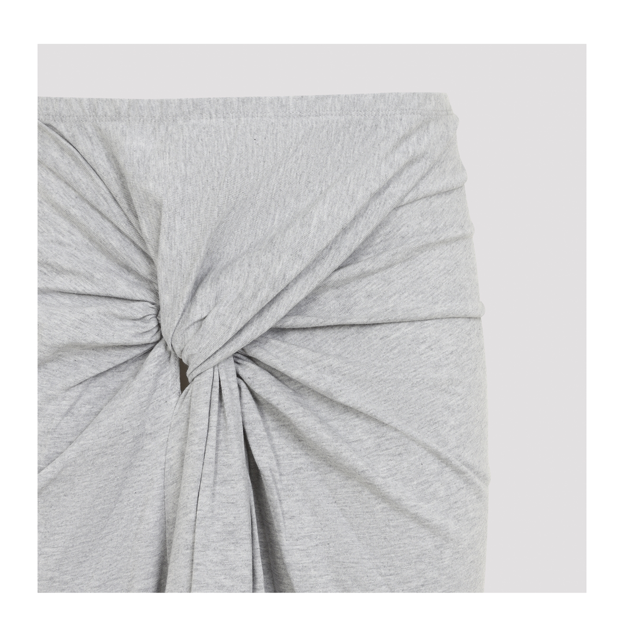 MAYFEYR - Dries Van Noten - Hemellana Midi Skirt - 2620111194604813