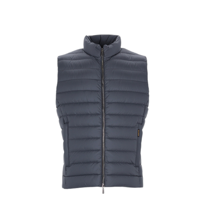 MAYFEYR - MOORER - Calaf S3 Vest - MOUGI200313TEPA028U0703