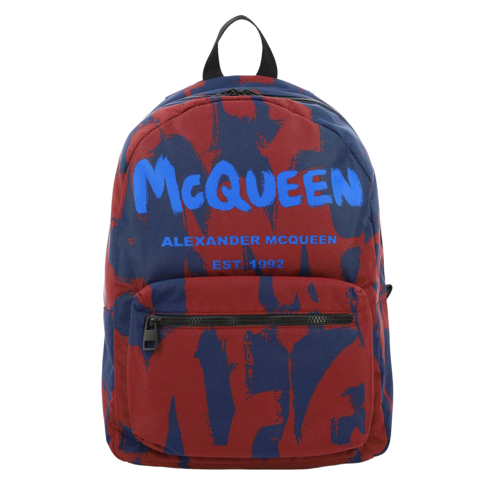 Metropolitan Backpack