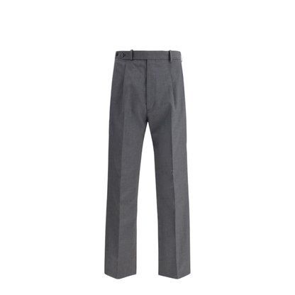 Tailored Trousers