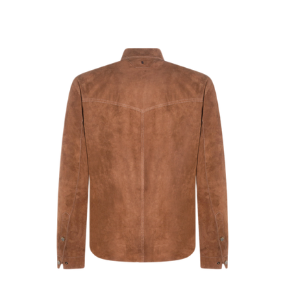 MAYFEYR - Salvatore Santoro - Jackets - S26SANT50660UDNOCOOKIE