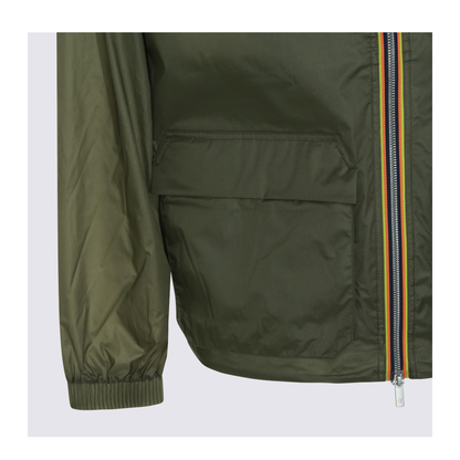 MAYFEYR - K-Way - Jackets - K3134GWV15