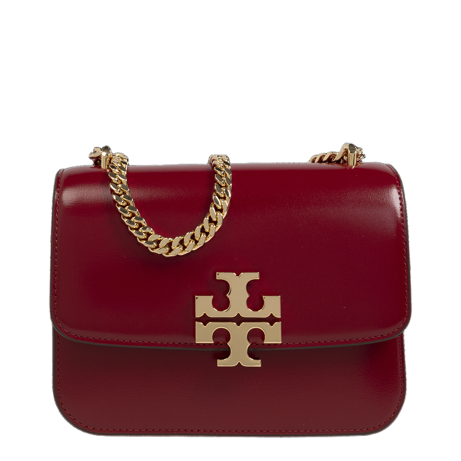 Eleanor Small Shoulder Bag