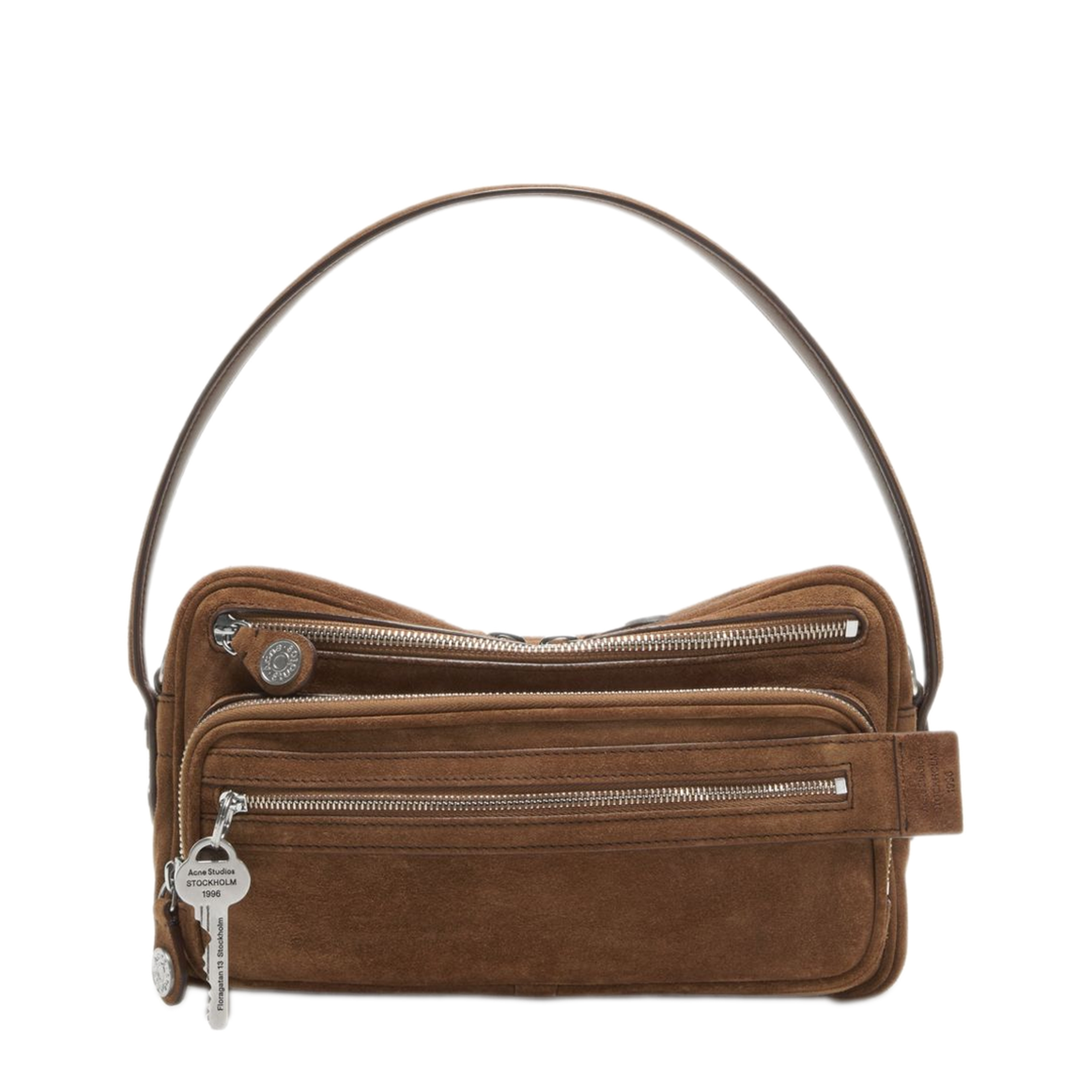 MAYFEYR - Acne Studios - Brown Bag - C10284295