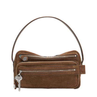 MAYFEYR - Acne Studios - Brown Bag - C10284295