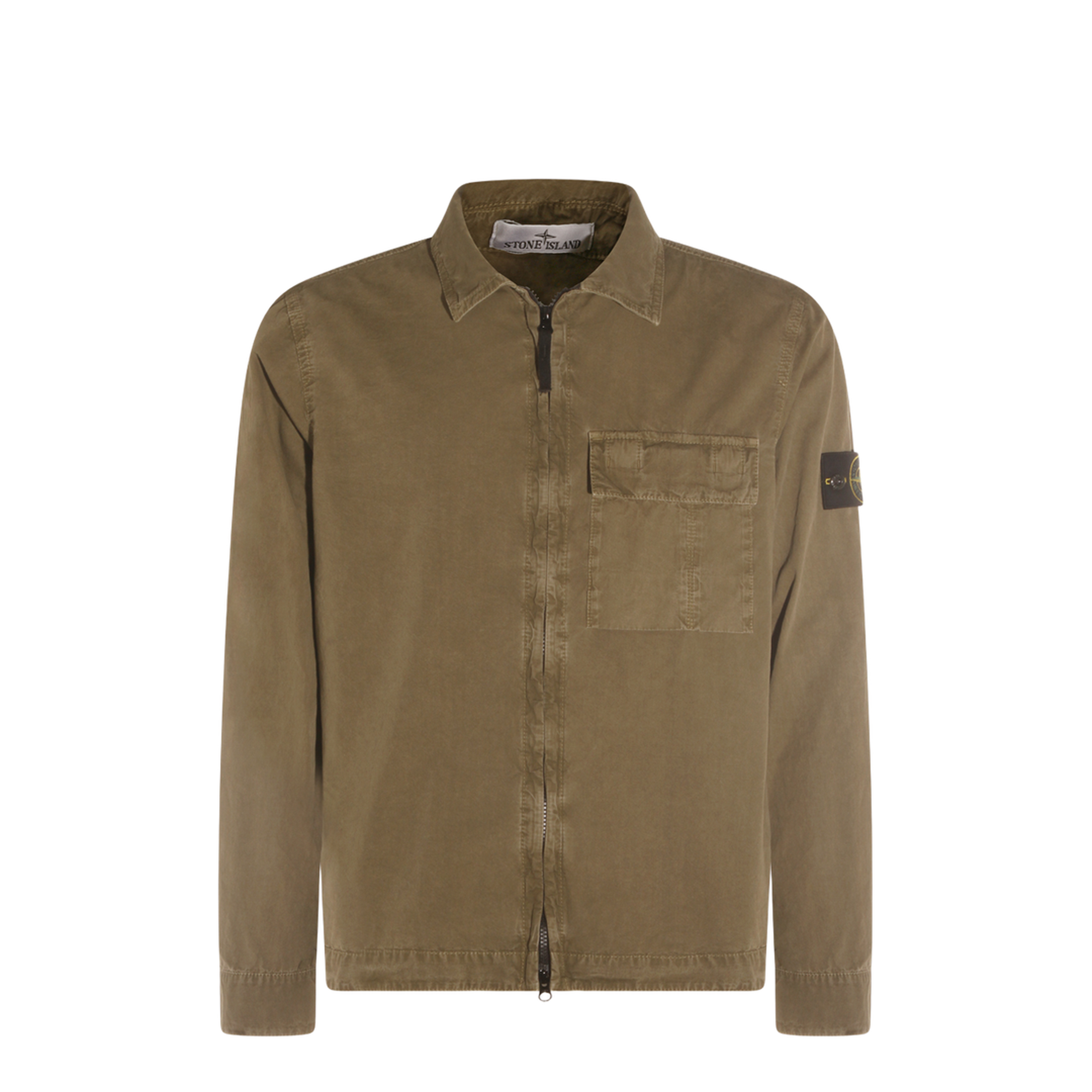 Shirts Green