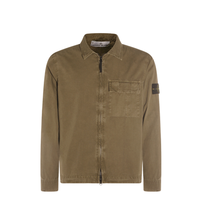 Shirts Green