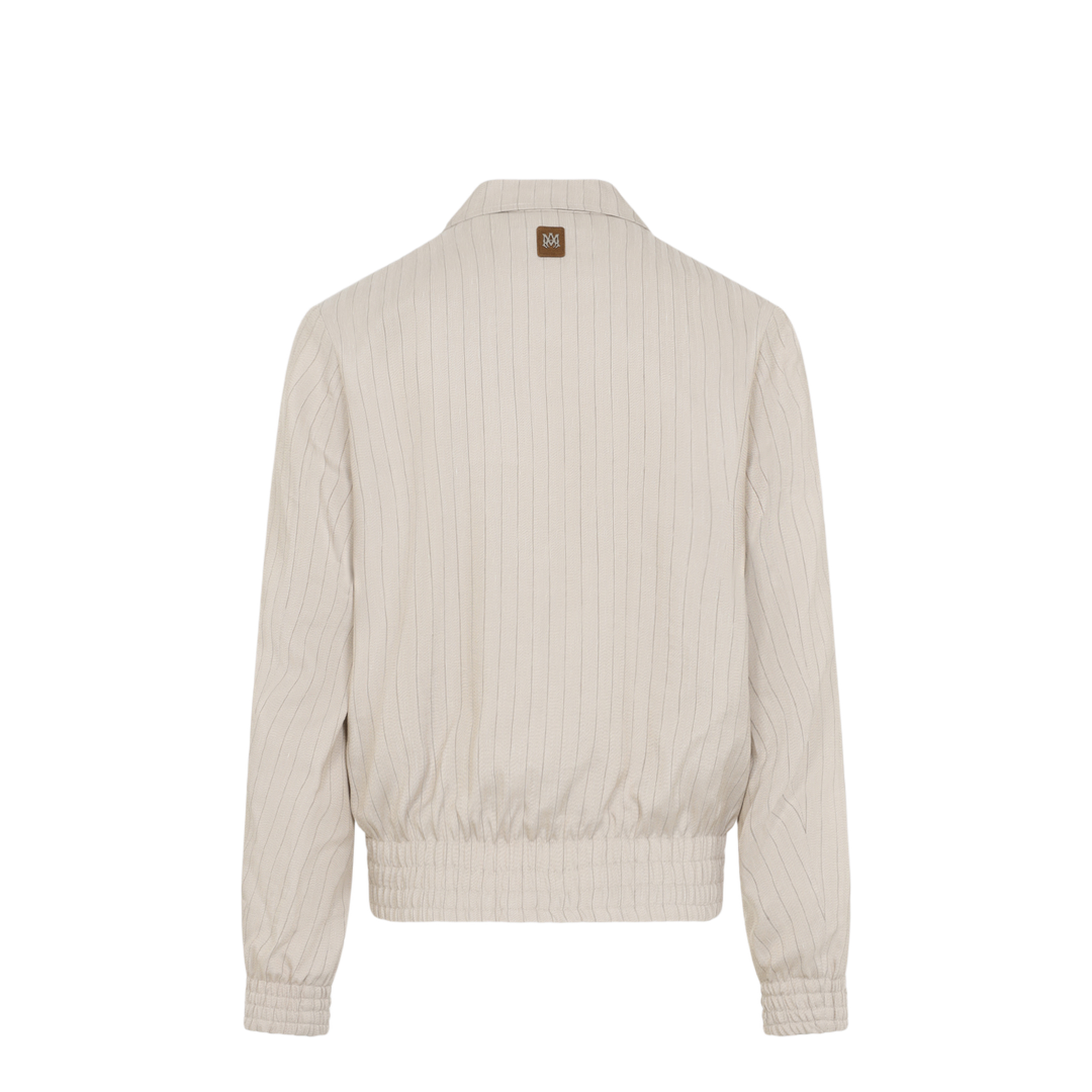 MAYFEYR - Amiri - Striped Jacket - AMOUJA1061
