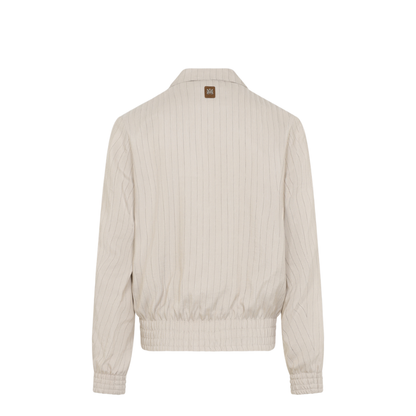 MAYFEYR - Amiri - Striped Jacket - AMOUJA1061