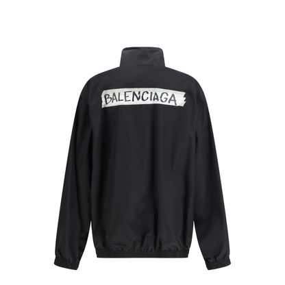 MAYFEYR - Balenciaga - Masking Tape Jacket - 857713TPQ38
