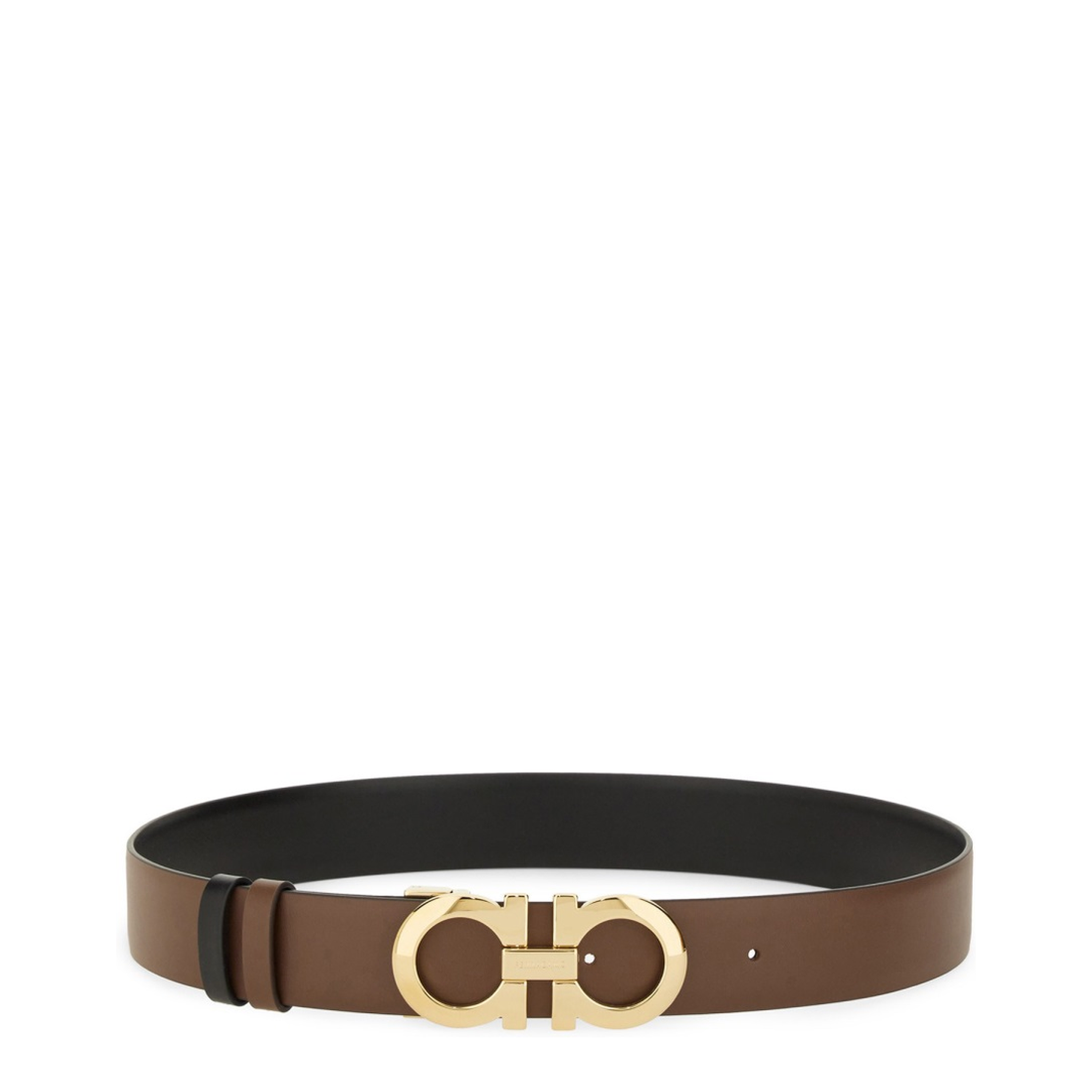 Reversible Hooks Belt